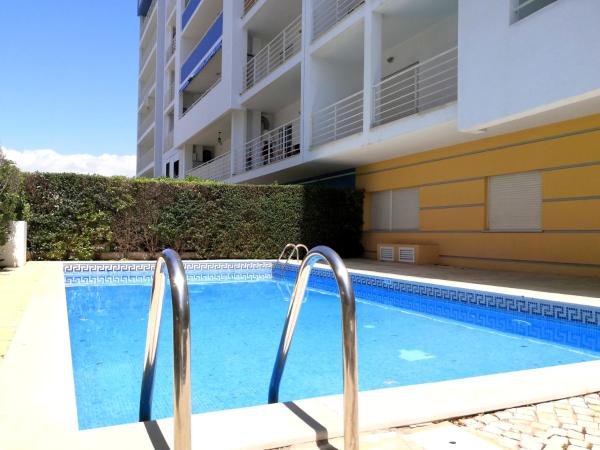 Billede 9: Orange Flat - POOL-WIFI - Portimão