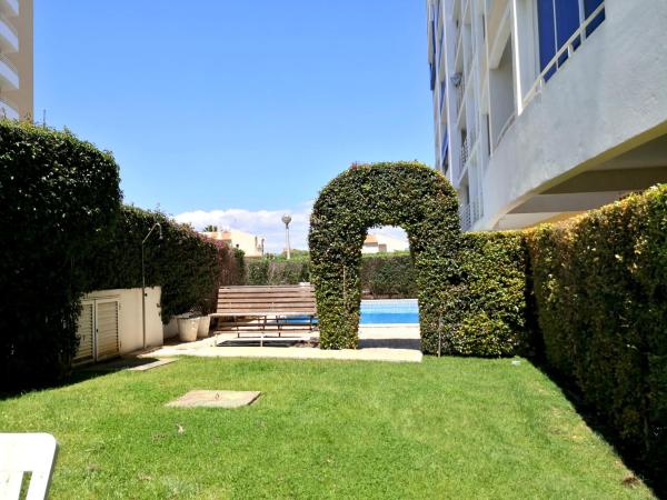 Billede 8: Orange Flat - POOL-WIFI - Portimão