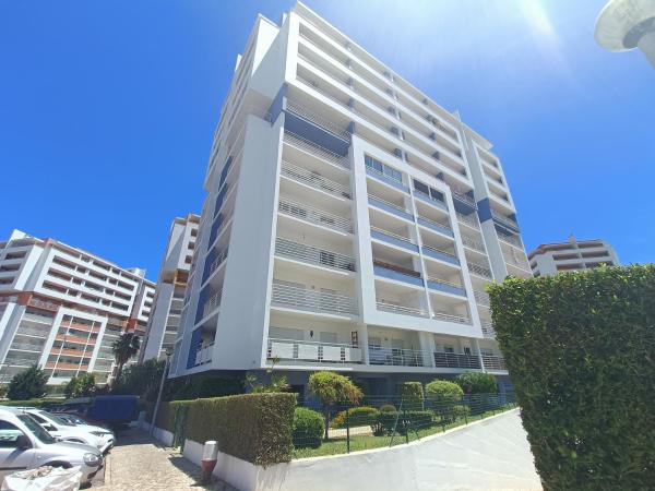 Billede 7: Charming Flat - WIFI AC - Portimão