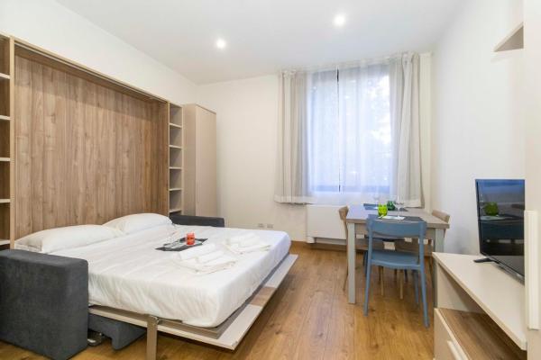 San Salvario Functional Studio, Turin