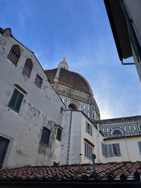 Ricasoli Al Quattro - Floransa