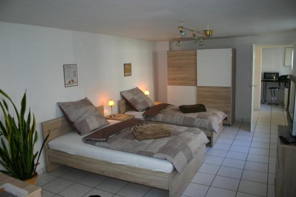 Foto 7: Atrium