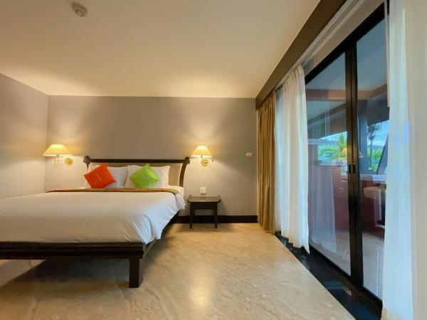 Foto 3: C & N Resort and Spa - SHA Extra Plus