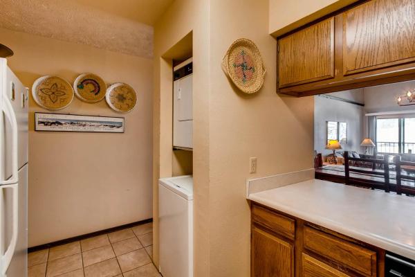 Unique, Mountain 4 Br Condo Condo的照片4