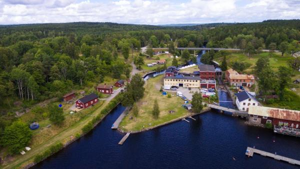 Alcatraz - Värmlands län
