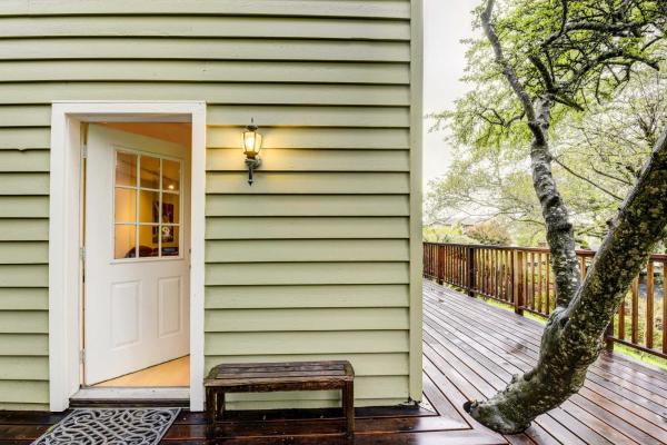 Mill Valley Escape - 13 Miles To San Francisco! - 샌 라파엘