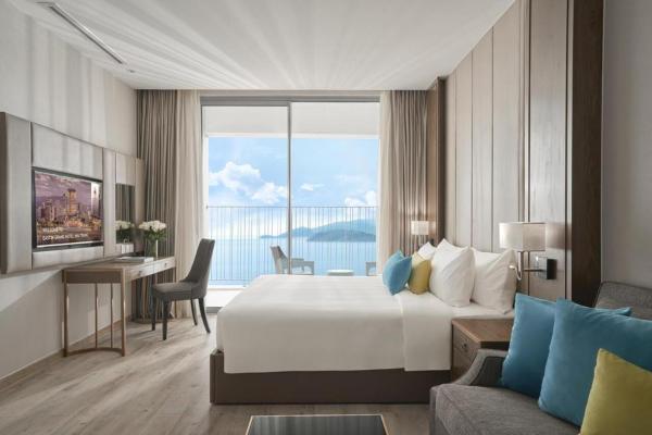 Panorama Ocean View Luxury Apartment Nha Trang, Nha Trang
