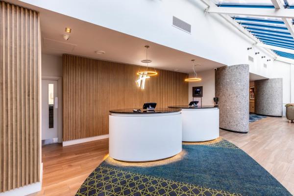Holiday Inn London Sutton By Ihg - Epsom