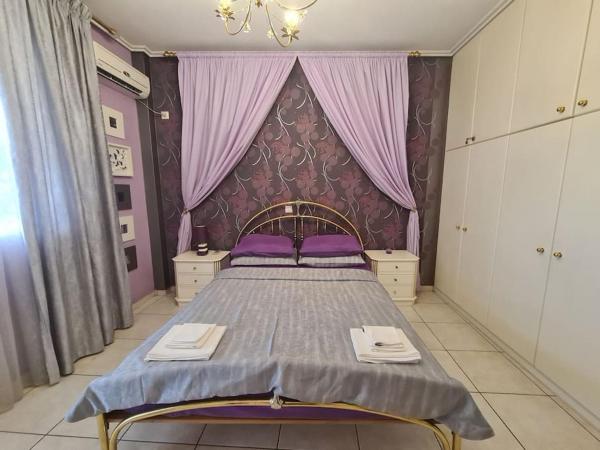 Bild 9: Άνετο, μεγάλο σπίτι κοντά στο μετρό