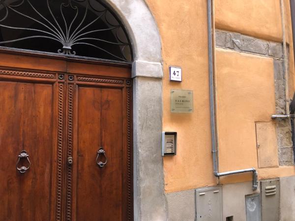 Il Sicomoro - Sansepolcro