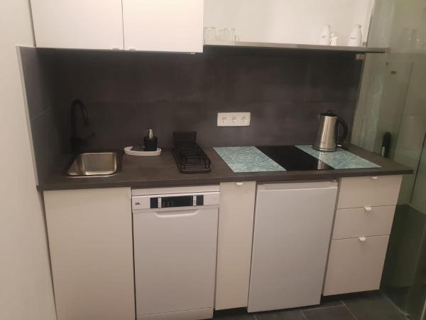 Billede 4: Loft in Wien