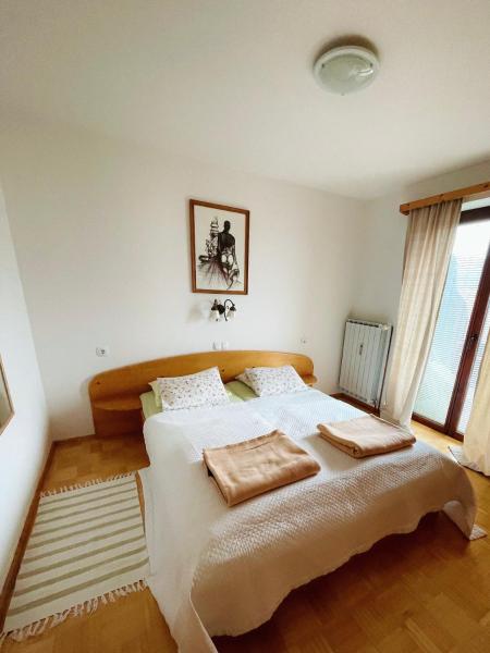 Charming And Cozy Apartment Sara - Stara Fužina