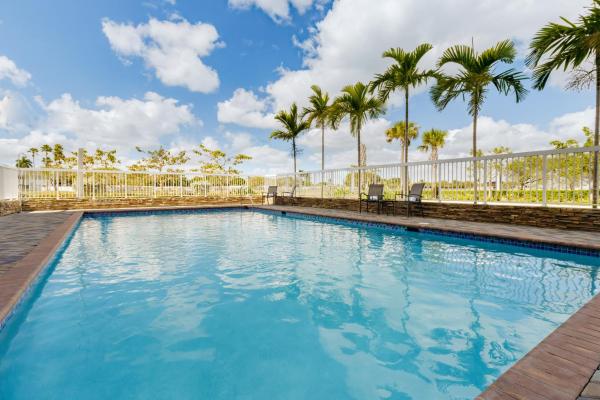 Fairfield By Marriott Inn & Suites Homestead Florida City - Homestead, FL