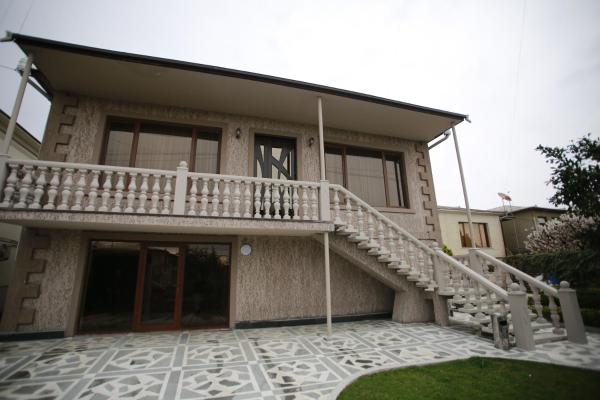 Guest House Nikola - Georgia