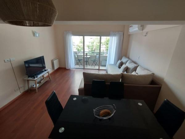 A la foto es mostra l'objecte Casa Capri Salta situat a la ciutat de Salta.