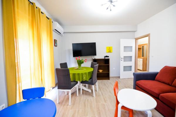 Apartment Rocky Ii - Bibinje