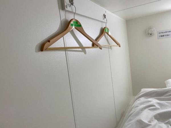Zdjęcie 8: Capsule in Kasakake MALE ONLY - Vacation STAY 72924v