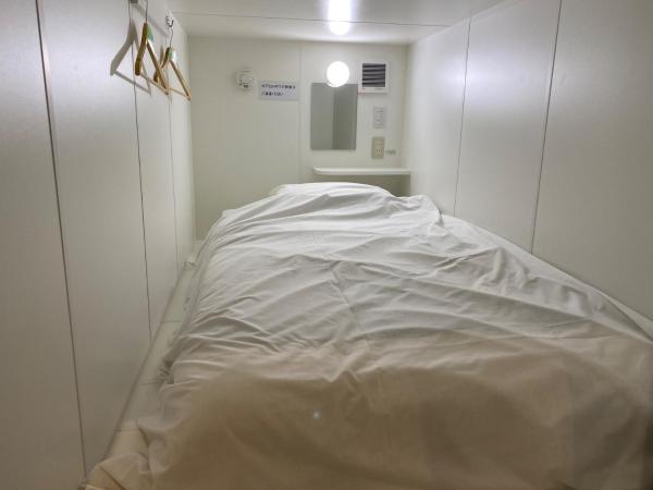 Zdjęcie 9: Capsule in Kasakake MALE ONLY - Vacation STAY 72924v