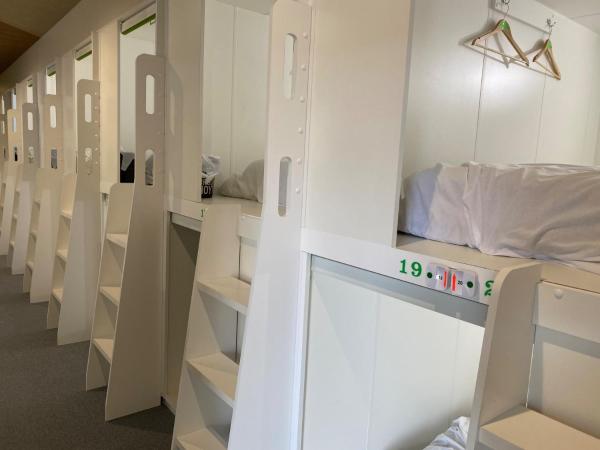 Zdjęcie 6: Capsule in Kasakake MALE ONLY - Vacation STAY 72924v