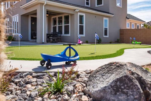 Billede 5: Paseos on the Green home