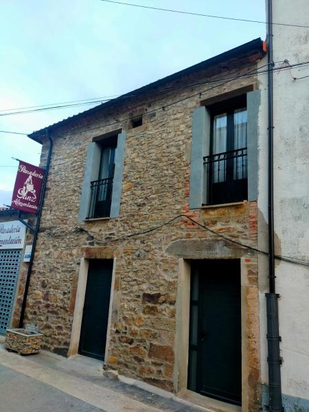 La Tahona De Almarza - Buitrago
