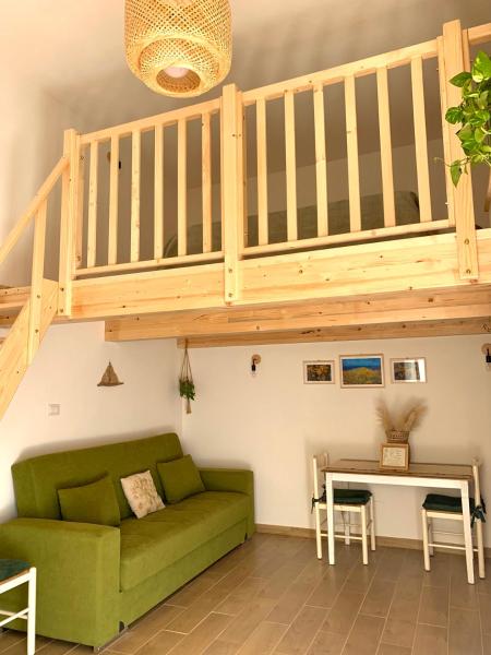 Elicriso Home - Porto Torres