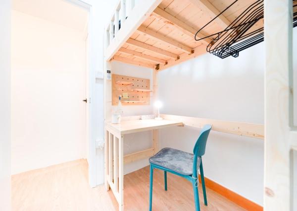 Bild 2: CoLiving - Lockhart Road 388