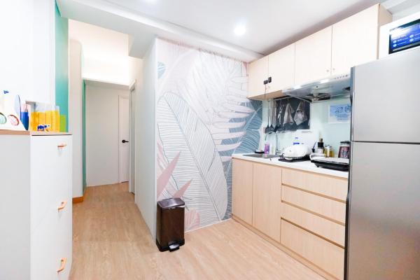 Bild 4: CoLiving - Lockhart Road 388