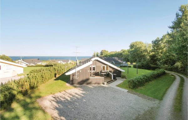 Holiday Home Sydals 6 - Sydals Kommune