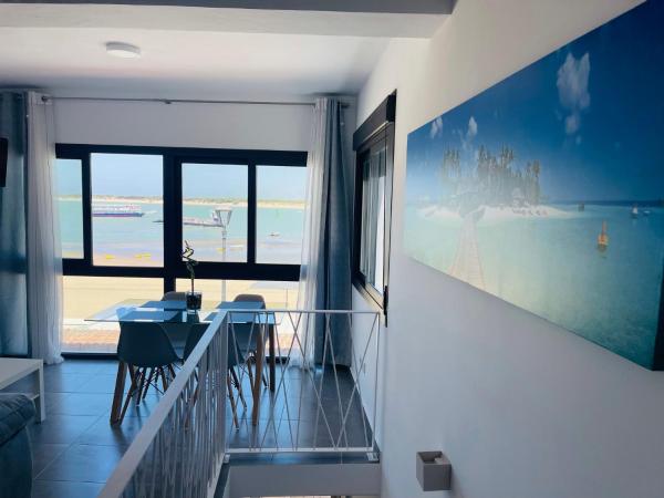 Duplex áTico Bajo De Guía - Sanlúcar de Barrameda