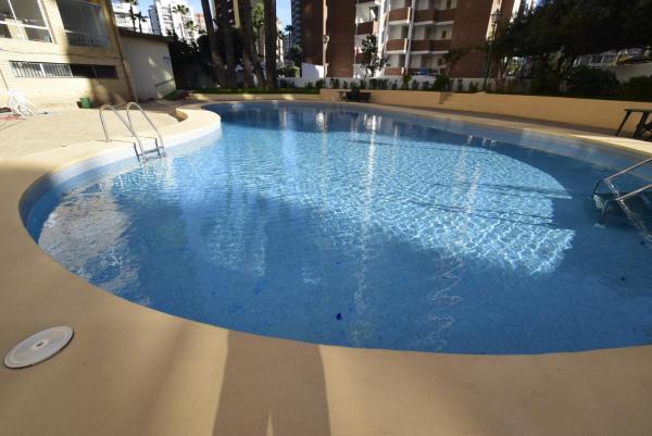 KAROLA II - Fincas Arena, Benidorm