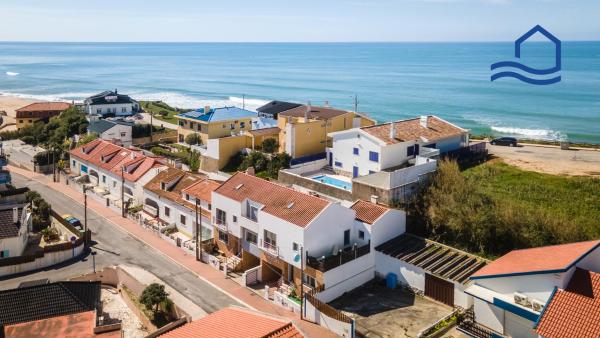 The Port Beach House - Portugal
