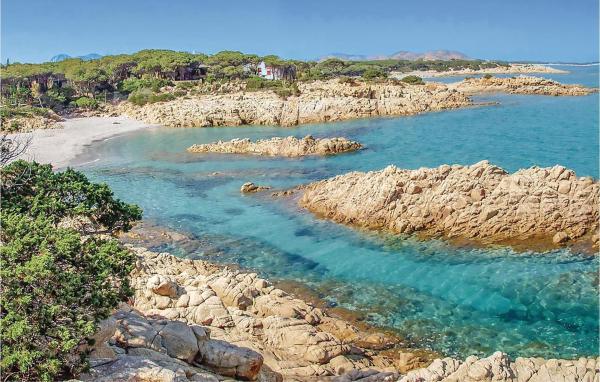 Trilo - Orosei