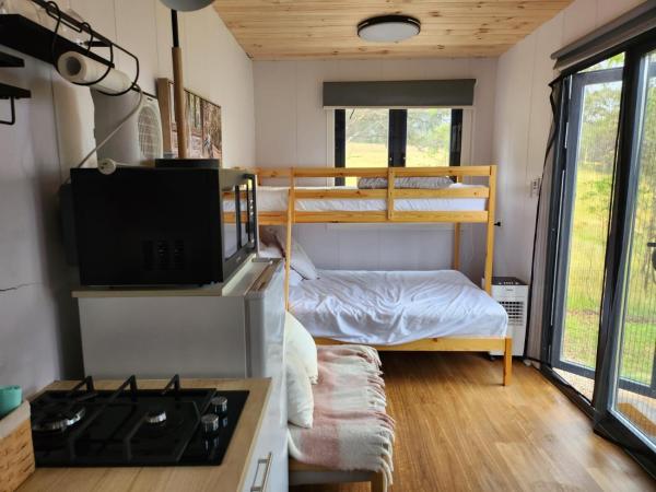 Fotografia 3: Tiny Home - Bluebird