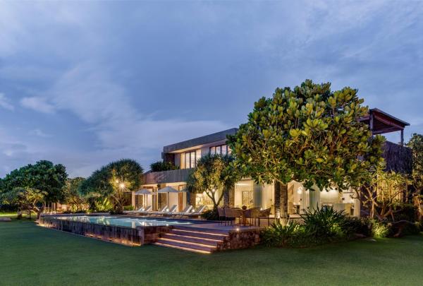Villa Candani by LifestyleRetreats, Ketewel