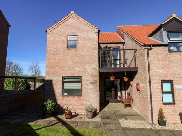 The Retreat - Whitby