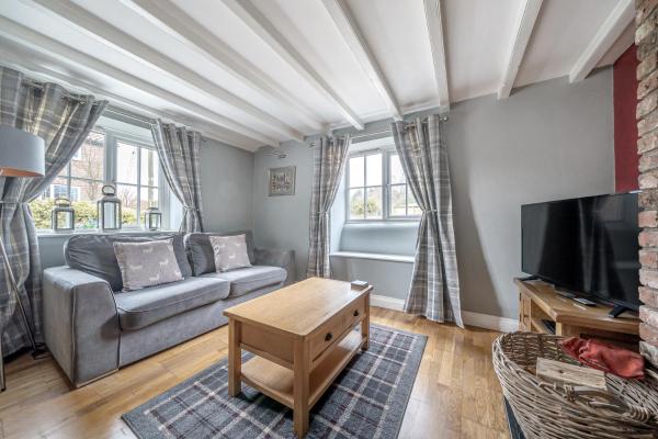 Bild 1: Host & Stay - Great Habton Cottage