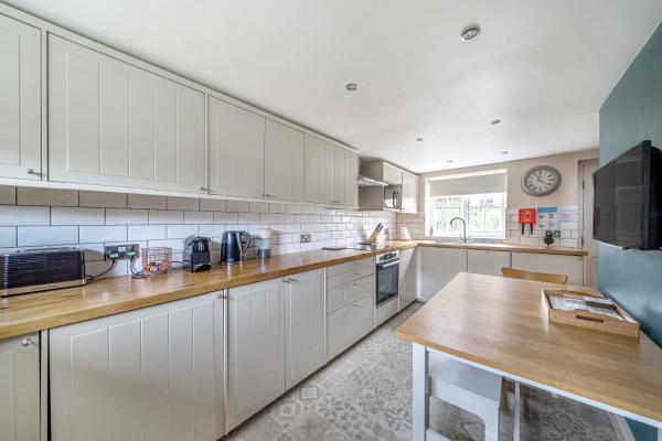 Bild 6: Host & Stay - Great Habton Cottage