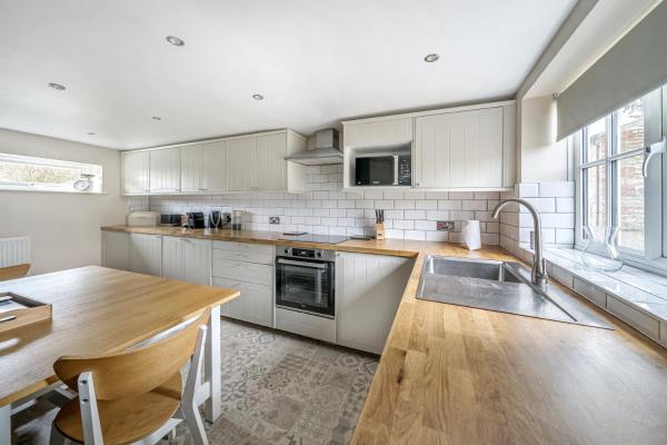 Bild 4: Host & Stay - Great Habton Cottage