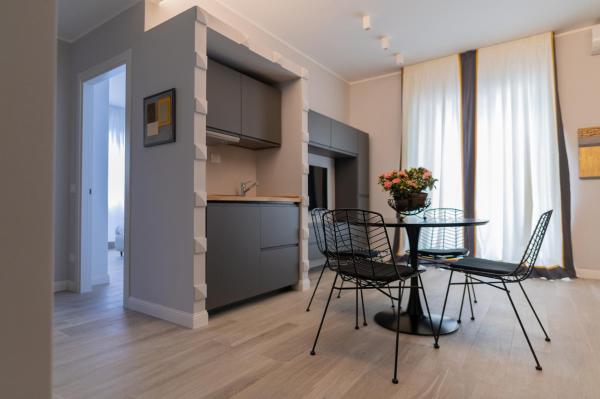 A la foto es mostra l'objecte Gabri Guest House situat a la ciutat de Bari.