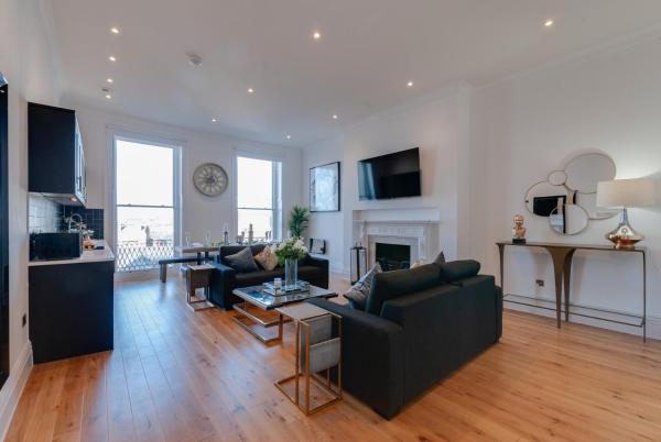 80 by Elite, Liverpool