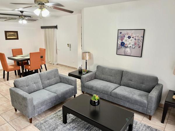 Apartamentos Villas del Sol, San Pedro Sula