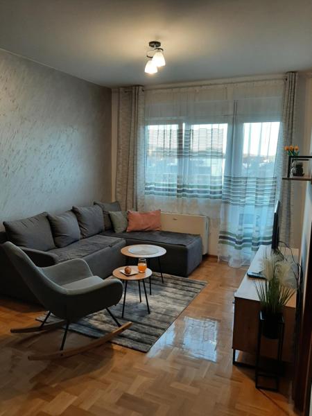 Apartman Milic Pirot-zapadni Kej 10 - Pirot