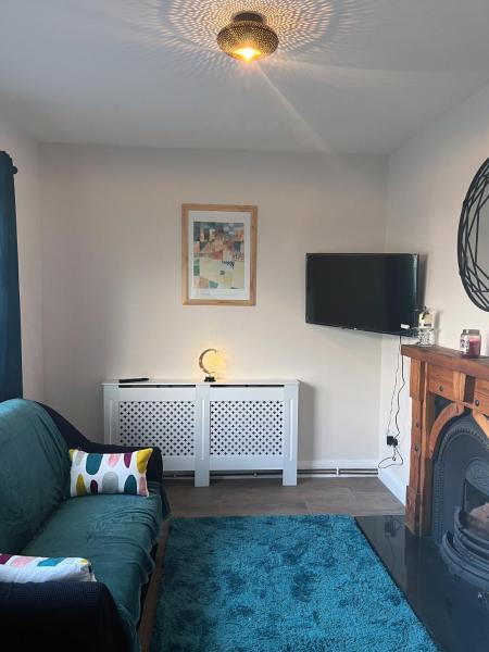 Billede 4: Enniscrone - AitEabha Country Cottage