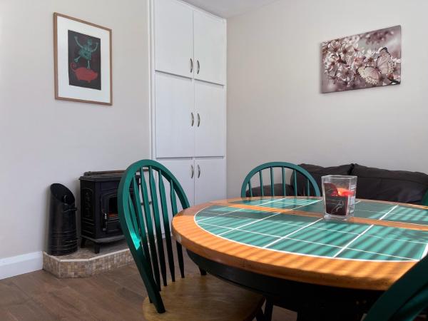 Billede 7: Enniscrone - AitEabha Country Cottage