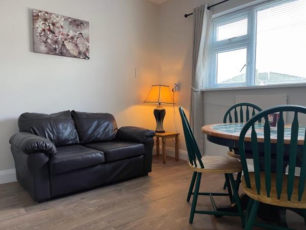 Billede 6: Enniscrone - AitEabha Country Cottage