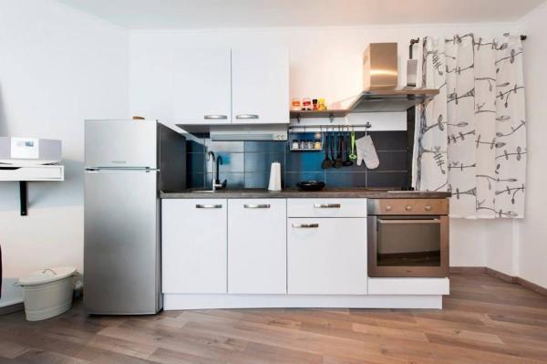 Apartman Puzzle - Rovinj