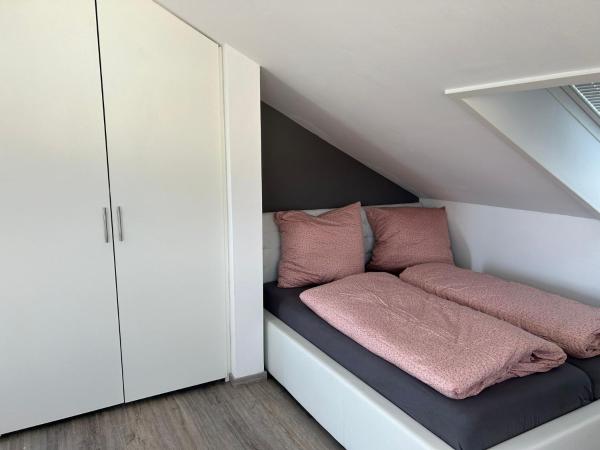 Kuva 8: Timeless - die Ferienwohnung in Wasserburg