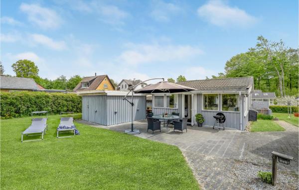 På bilden syns objektet 3 Bedroom Awesome Home In Haderslev som ligger i staden Haderslev.