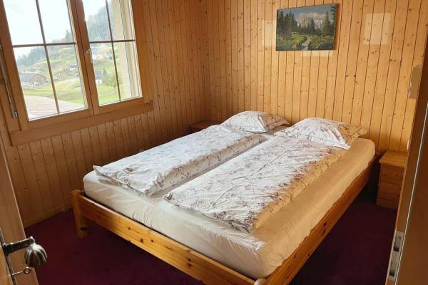 Foto 5: Wohnung in Bergchalet